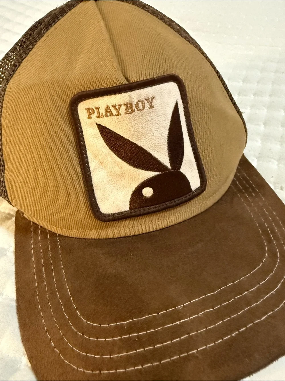 Lids playboy kids